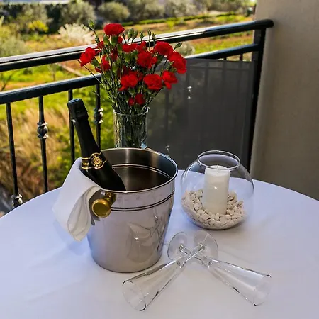 Apartament Wave Trogir
