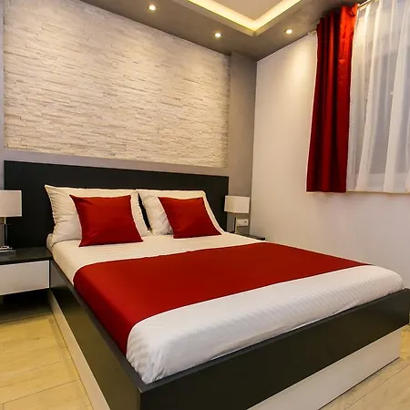 Wave Apartament Trogir