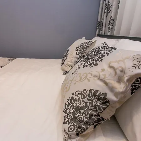 Apartament Wave Trogir