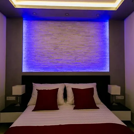 Apartament Wave *