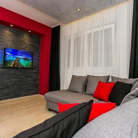 Wave Apartament *