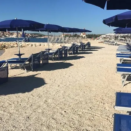 Wave * Trogir