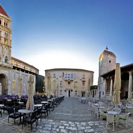 Wave Apartament Trogir